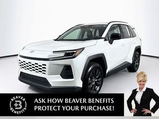 Certified 2026 Toyota RAV4 XLE Premium FWD video 1