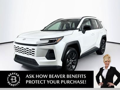 Certified 2026 Toyota RAV4 XLE Premium