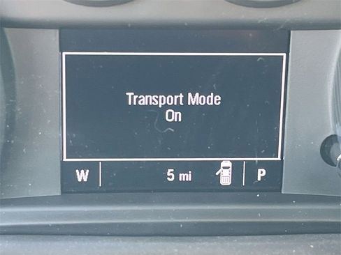 New 2025 Chevrolet Silverado 1500 Custom image 12