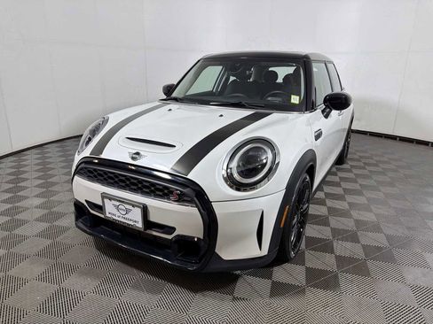 Used 2023 MINI Cooper S image 3