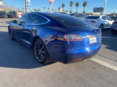 Used 2020 Tesla Model S Long Range image 9