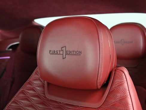 Used 2025 Bentley Continental GT Speed AWD/4WD image 12