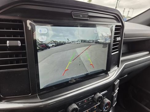 New 2026 Ford F150 STX w/ F-150 LOBO Package AWD/4WD image 6