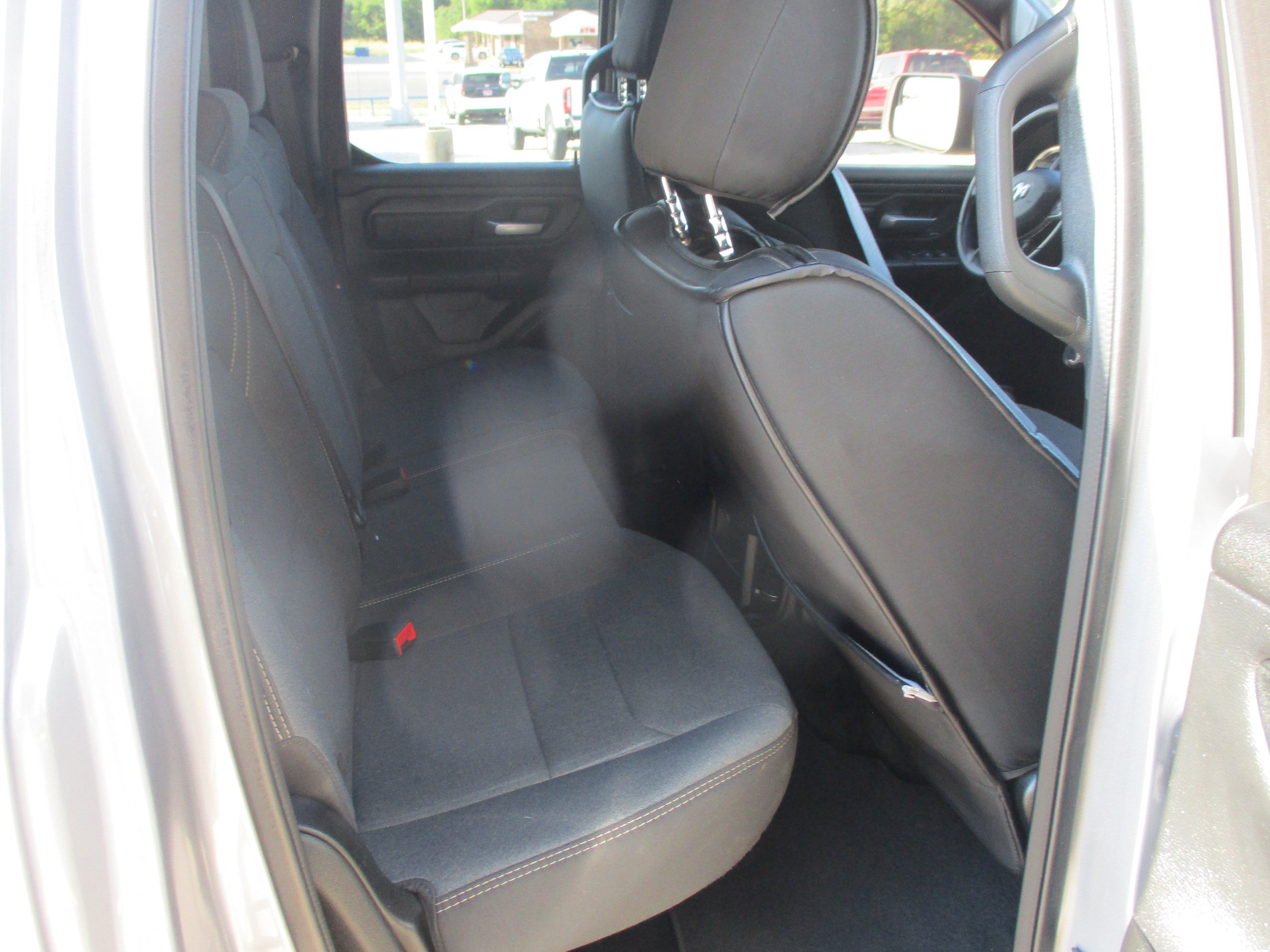 Used 2023 RAM 1500 Tradesman AWD/4WD image 8