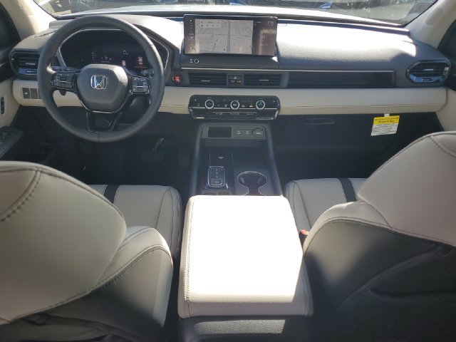 New 2026 Honda Pilot EX-L image 10