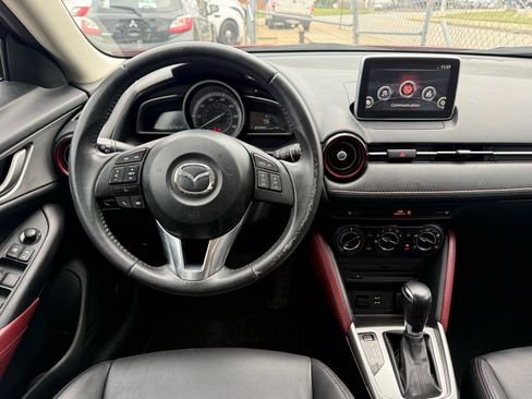 Used 2017 MAZDA CX-3 Touring AWD/4WD image 20