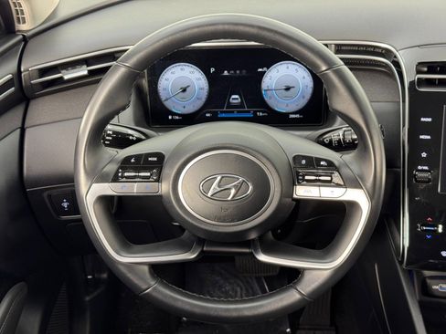 Used 2022 Hyundai Tucson XRT image 18