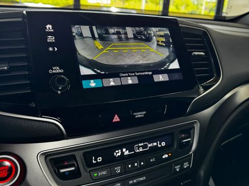 Used 2022 Honda Passport EX-L image 42