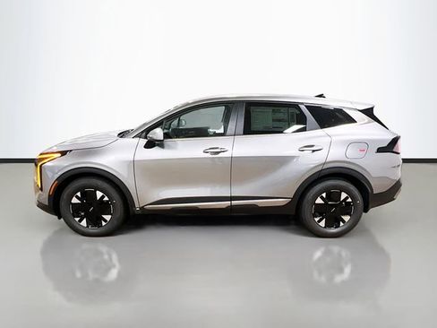 New 2026 Kia Sportage LX image 4
