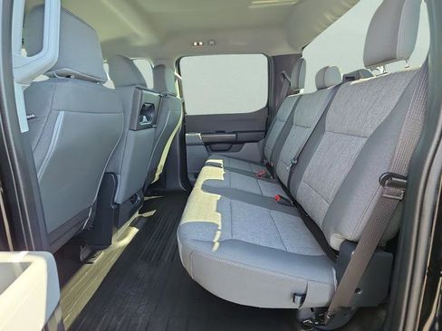 Certified 2024 Ford F150 XL w/ Equipment Group 103A High image 42