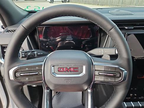 New 2026 GMC Terrain Elevation image 16