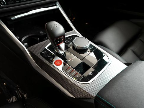 Used 2024 BMW M2 w/ Lighting Package RWD image 20