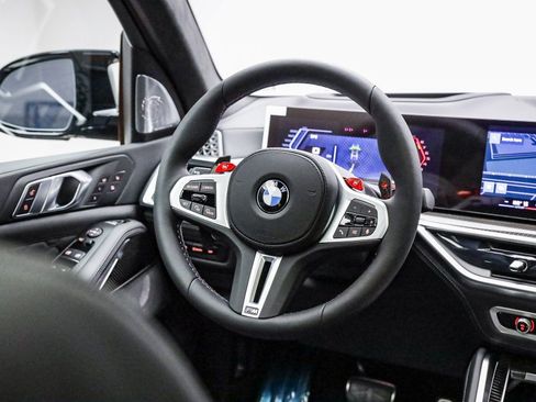 New 2026 BMW X5 M Competition w/ Executive Package image 16