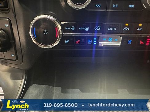 Used 2025 Ford F150 Tremor w/ Equipment Group 402A High AWD/4WD image 17