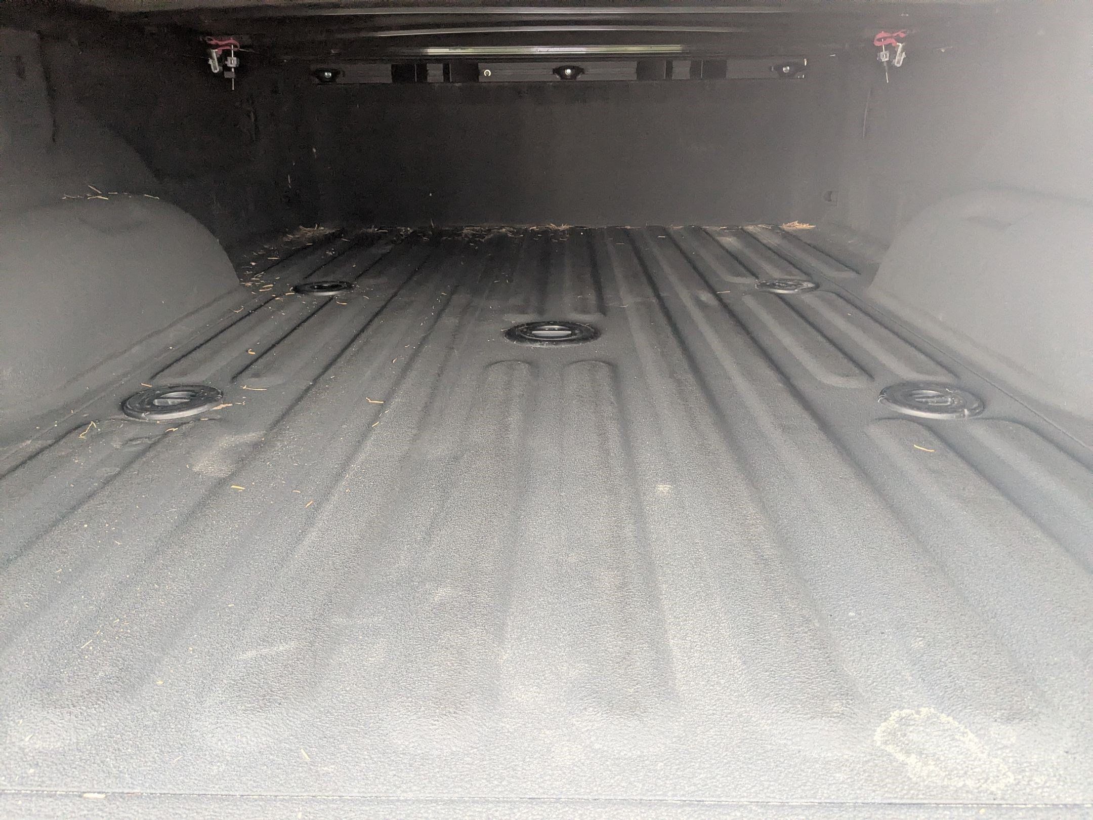 Used 2020 RAM 3500 Laramie AWD/4WD image 29