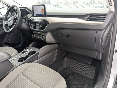 Used 2022 Ford Escape SE w/ Convenience Package AWD/4WD image 12