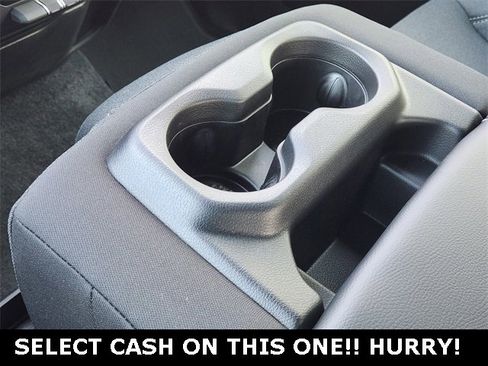 New 2025 RAM 1500 Tradesman image 15