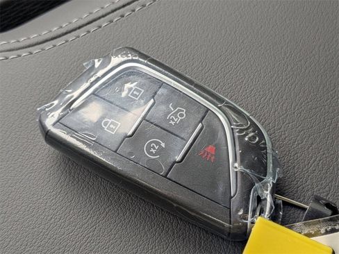 New 2026 Cadillac CT5 Premium Luxury image 42