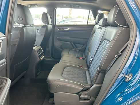 New 2025 Volkswagen Atlas Cross Sport SEL Premium R-Line image 43