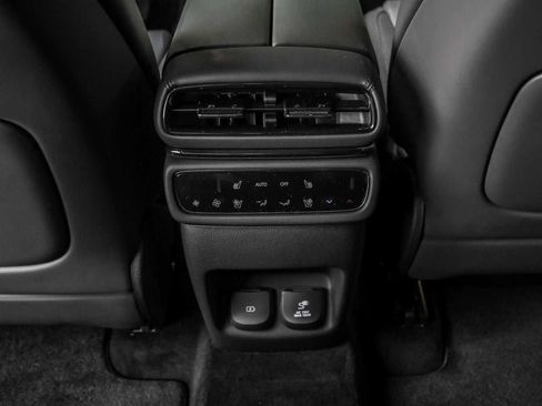 New 2026 Genesis GV80 3.5T Prestige image 10