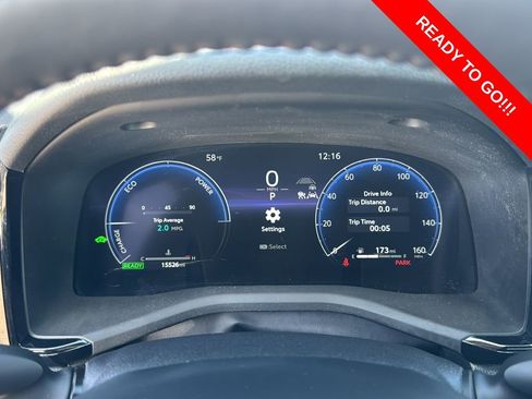 Used 2025 Toyota Camry XLE w/ Premium Package image 23