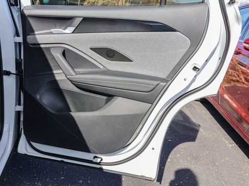 New 2025 Volkswagen Tiguan S image 36