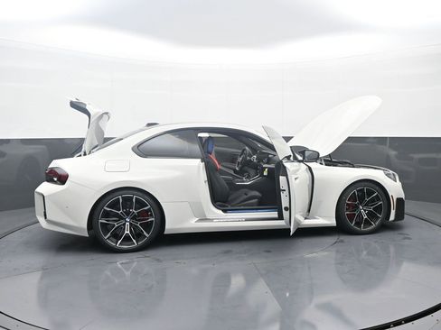New 2026 BMW M2 w/ Lighting Package image 45