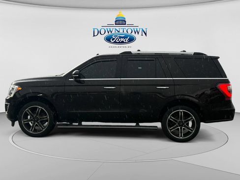Used 2021 Ford Expedition Limited AWD/4WD image 6