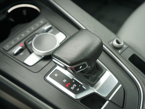 Used 2018 Audi A4 2.0T Premium Plus image 28