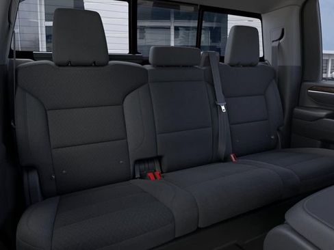 New 2026 GMC Sierra 2500 SLE w/ SLE Value Package; AWD/4WD image 17