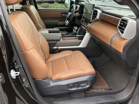 Certified 2025 Toyota Sequoia 1794 Edition image 45