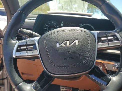 Certified 2024 Kia Telluride SX Prestige X-Line image 22