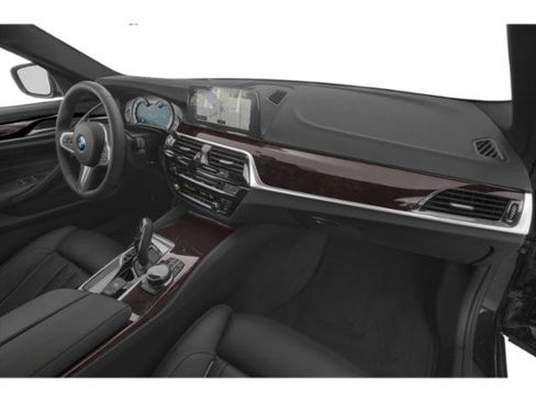 Used 2019 BMW M550i xDrive AWD/4WD image 19