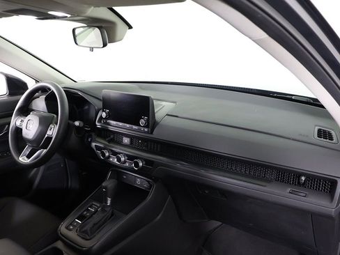 Used 2025 Honda CR-V LX image 24