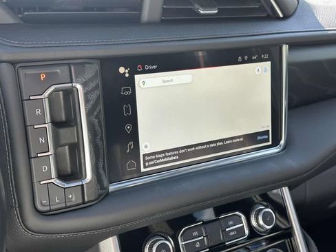 Used 2022 GMC Yukon XL Denali w/ Denali Premium Package AWD/4WD image 35