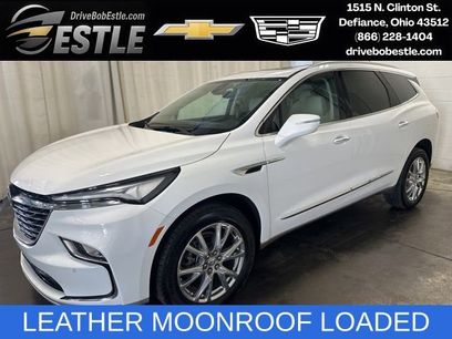Used 2023 Buick Enclave Essence w/ Experience Buick Package