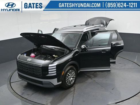 New 2026 Hyundai Palisade SEL image 49