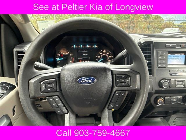 Used 2020 Ford F150 XL w/ Equipment Group 101A Mid RWD image 18