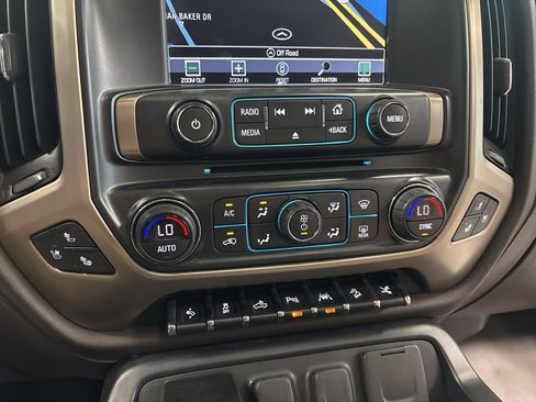 Used 2018 GMC Sierra 1500 Denali w/ Denali Ultimate Package image 22