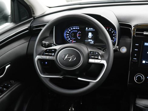 Used 2023 Hyundai Tucson SEL AWD/4WD image 14