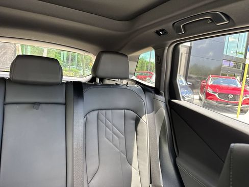 Used 2025 BMW X3 xDrive30i AWD/4WD image 19