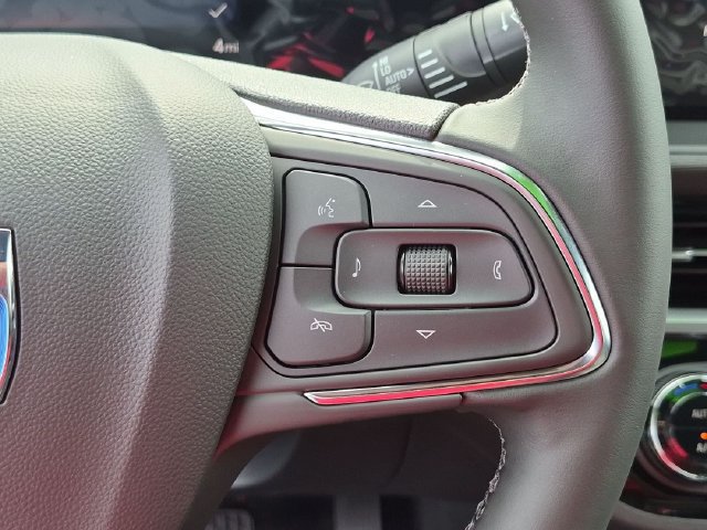 New 2026 Buick Envista Sport Touring w/ Convenience I Package FWD image 19