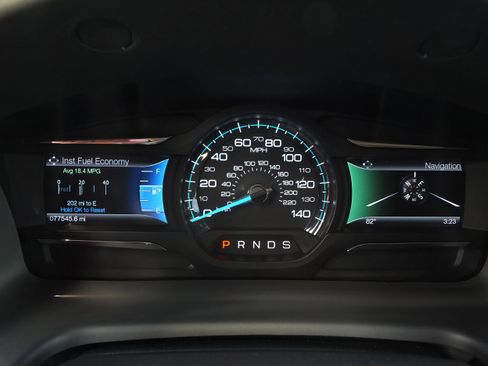Used 2016 Ford Flex SEL w/ Equipment Group 202A FWD image 24