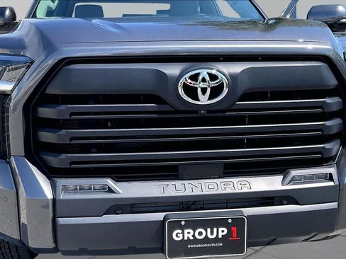Used 2023 Toyota Tundra SR5 w/ SR5 Premium Package AWD/4WD image 30