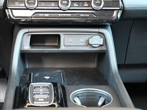 New 2026 Honda Pilot EX-L image 25