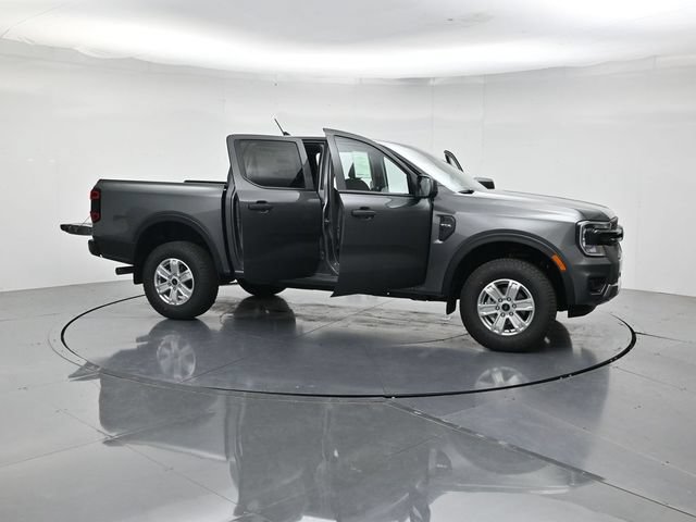 New 2026 Ford Ranger XL w/ Trailer Tow Package AWD/4WD image 56