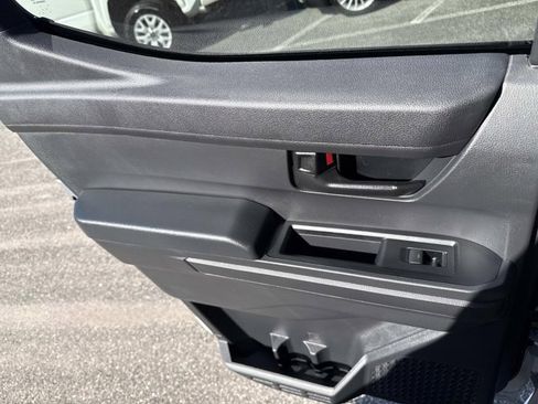 Used 2025 Toyota Tacoma SR5 image 14