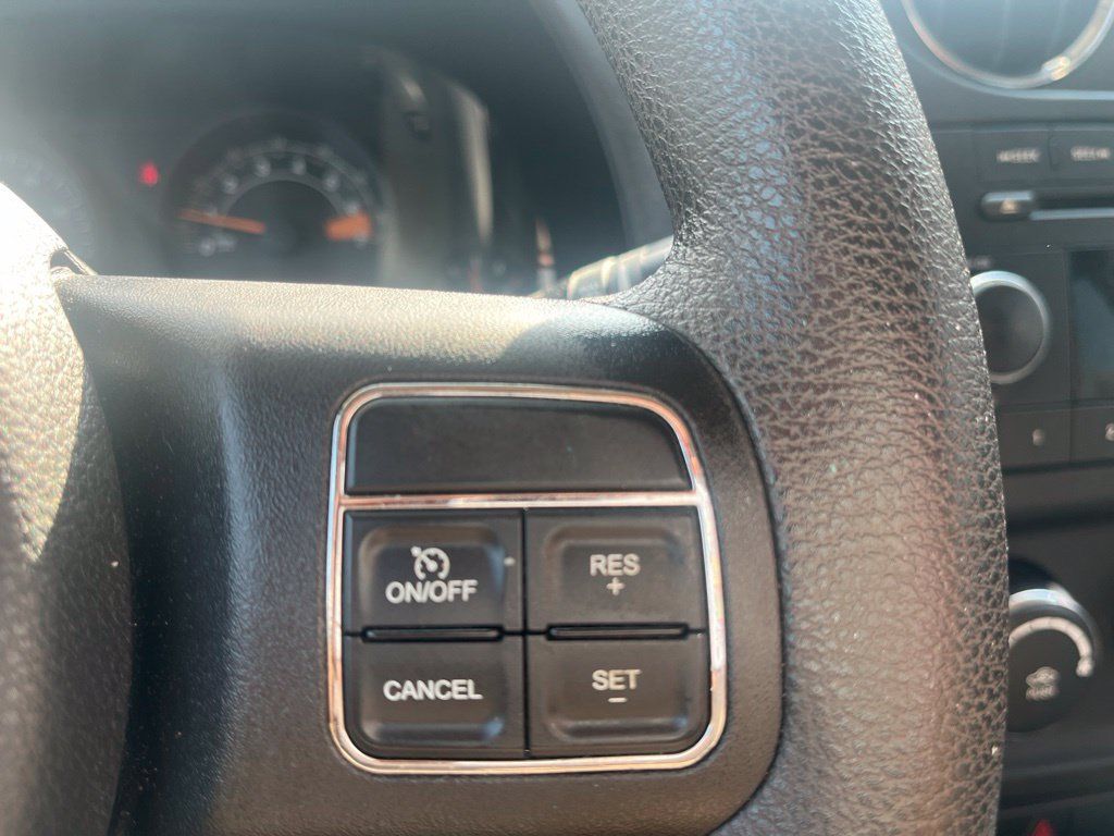 Used 2015 Jeep Compass Sport w/ Power Value Group FWD image 15