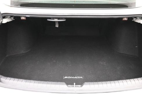 Used 2023 Hyundai Sonata SEL w/ Cargo Package image 15