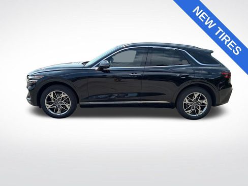 Used 2022 Genesis GV70 2.5T w/ Advanced Package AWD/4WD image 6